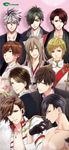 Played by over 60-million people worldwide, Voltage Inc.'s Romance Apps series is coming to Anime Expo 2018 with a Butler Cafe and fan meetup!