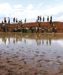 WFP Policy on Disaster Risk Reduction and Management - Building Food Security and Resilience