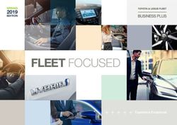 FLEET FOCUSED 2019 - cloudfront.net