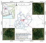 Fishpond Mapping by Spectral and Spatial-Based Filtering on Google Earth Engine: A Case Study in Singra Upazila of Bangladesh - MDPI