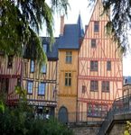 Incoming student guide 2020-2021 - International Relations Service - Le Mans Universit&eacute;