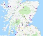 Scotland September 11 - 19, 2021 - Discover the Lochs, Highlands and Castles of - North Perth Chamber of Commerce