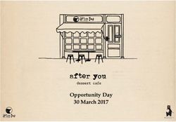 Opportunity Day 30 March 2017 - Draft - After You Public Company ...