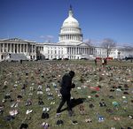 END GUN VIOLENCE FALL & WINTER 2018 TOOLKIT - Amnesty International USA