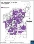 RESIDENTIAL CONDOMINIUM - LOWRISE - edmonton.ca/assessment A summary of the methods used by the City of Edmonton in determining the value of ...