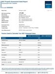 RESIDENTIAL CONDOMINIUM - LOWRISE - edmonton.ca/assessment A summary of the methods used by the City of Edmonton in determining the value of ...