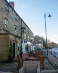 RARE RESTAURANT/CAFÉ OPPORTUNITIES IN THE CENTRE OF PONTELAND VILLAGE - With Planning Permission for extension and a variety of uses