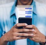 USING TEXTING FOR COMMUNITY ENGAGEMENT