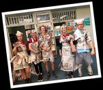 Year 12 Graduation - Great Lakes College Forster Campus