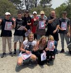 Year 12 Graduation - Great Lakes College Forster Campus