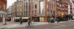 HARLEY STREET BUSINESS IMPROVEMENT