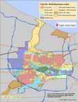 #ALLTOGETHERNOW: IMPROVING SMALL BUSINESS LENDING IN THE ROCHESTER NY COMMUNITY - WRITTEN BY: BARBARA VAN KERKHOVE, PHD.