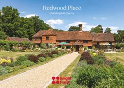Redwood Place Chiddingfold, Surrey - Knight Frank