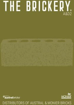 A&D2 - DISTRIBUTORS OF AUSTRAL & MONIER BRICKS