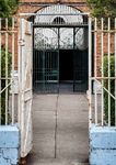 GROUP TOURS INFORMATION PACK - SECONDARY SCHOOLS - November 2020 - June 2021 - Boggo Road Gaol