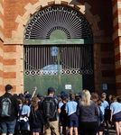 GROUP TOURS INFORMATION PACK - SECONDARY SCHOOLS - November 2020 - June 2021 - Boggo Road Gaol