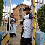 GROUP TOURS INFORMATION PACK - SECONDARY SCHOOLS - November 2020 - June 2021 - Boggo Road Gaol