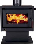 WOOD HEATING COLLECTION - Kent Wood Heaters