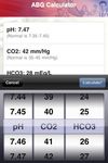 New i-Phone and i-Pad Acid-base Data Interpretation Apps in Clinical Assessment of Critically Ill Patients: Is that a Problem or a Step into the ...