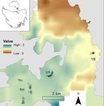 Pre-Emptive Action as a Measure for Conserving Nomadic Species