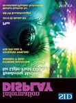 DISPLAY WEEK 2018 PREVIEW AND AR/VR DISPLAYS - March/April 2018 Vol. 34, No. 2