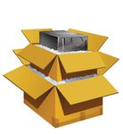 Packaging Computer and Electronic Shipments - FedEx