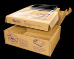 Packaging Computer and Electronic Shipments - FedEx