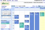 Google Apps: easy, collaborative workgroup communication with Gmail and Google Calendar