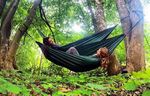 STILL CRAZY After 31 Years! - FOR THE OUTDOORS - Crazy Creek