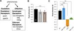 Food odors trigger Drosophila males to deposit a pheromone that guides aggregation and female oviposition decisions