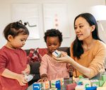 A Conceptual Model for Quality in Home-Based Child Care - Amy Blasberg, Juliet Bromer, Courtney Nugent, Toni Porter, Eva Marie Shivers, Holli ...