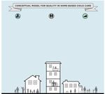 A Conceptual Model for Quality in Home-Based Child Care - Amy Blasberg, Juliet Bromer, Courtney Nugent, Toni Porter, Eva Marie Shivers, Holli ...