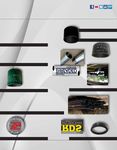 NASPD 45th Anniversary Edition