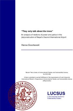 LUCSUS - Lund University Publications