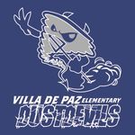 Villa de Paz Community News - Welcome Back to School Dust Devils! - Pendergast Elementary ...