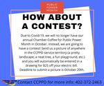 Cuming County Public Power District - West Point, Nebraska - ccppd