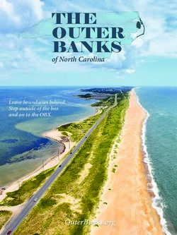 THE OUTER BANKS of North Carolina - OuterBanks.org