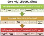 Greenwich Clinical Commissioning Group Patient and Public Engagement Strategy (2017 - 2020) - Greenwich CCG