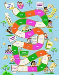 Sutherland's Summer Reading Challenge