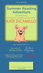 Sutherland's Summer Reading Challenge