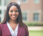 BECOME EVEN STRONGER - A GUIDE TO GOING STRONG AT MEREDITH FOR TRANSFER AND WINGS STUDENTS - Meredith ...