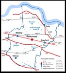 BEXLEY RETAIL & LEISURE STUDY: VOLUME 1 - London Borough of Bexley for
