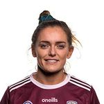 Littlewoods 2021 Camogie Leagues - Galway v Clare Kenny Park, Athenry John Dermody (Westmeath)