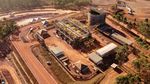 20th Analyst & Investor Tour - Construction works of a filtration plant at the Vargem Grande Complex - Vale.com