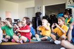 NEW STUDENT INFORMATION - Kindergarten 2019 - Central Coast ...