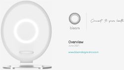 Overview June 2021 www.bloomdiagnostics.com - Bloom Diagnostics