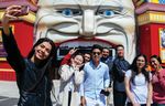 INTERNATIONAL COURSE GUIDE 2021 - Monash College