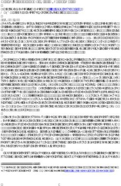 Did Brexit need a Peace Poll? Working Draft - Peace Polls
