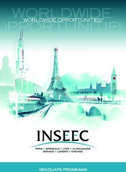 Inseec.com - WORLDWIDE OPPORTUNITIES