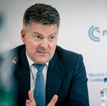 Update Required No. 3/2021 - European Digital Sovereignty and the Transatlantic Partnership - M&uuml;nchner Sicherheitskonferenz